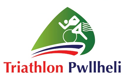 Triathlon lliw