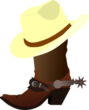 CowboyBoot