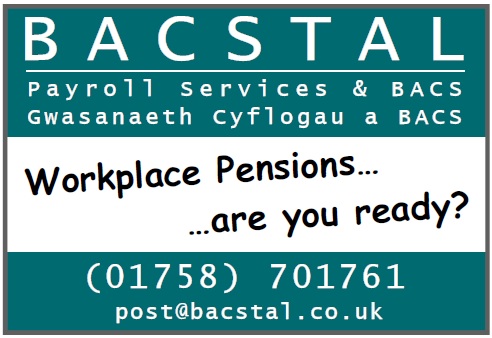 Bacstal