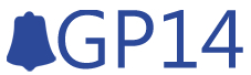 gp14logo